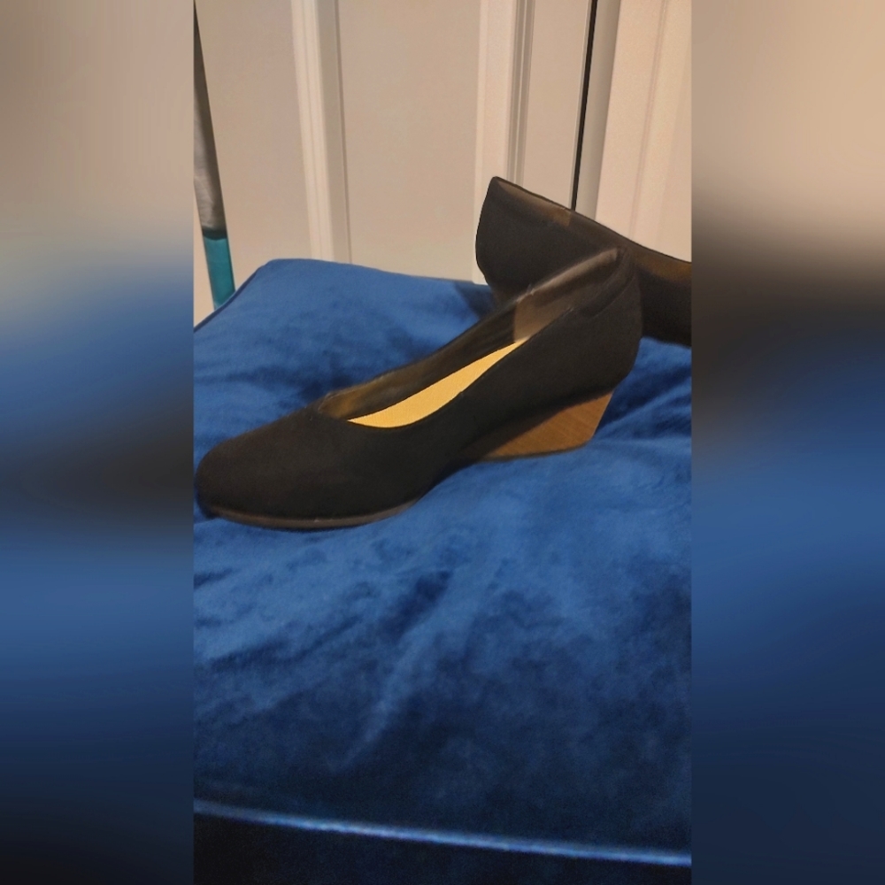 Dr. Scholl's Be Ready Women's Wedges